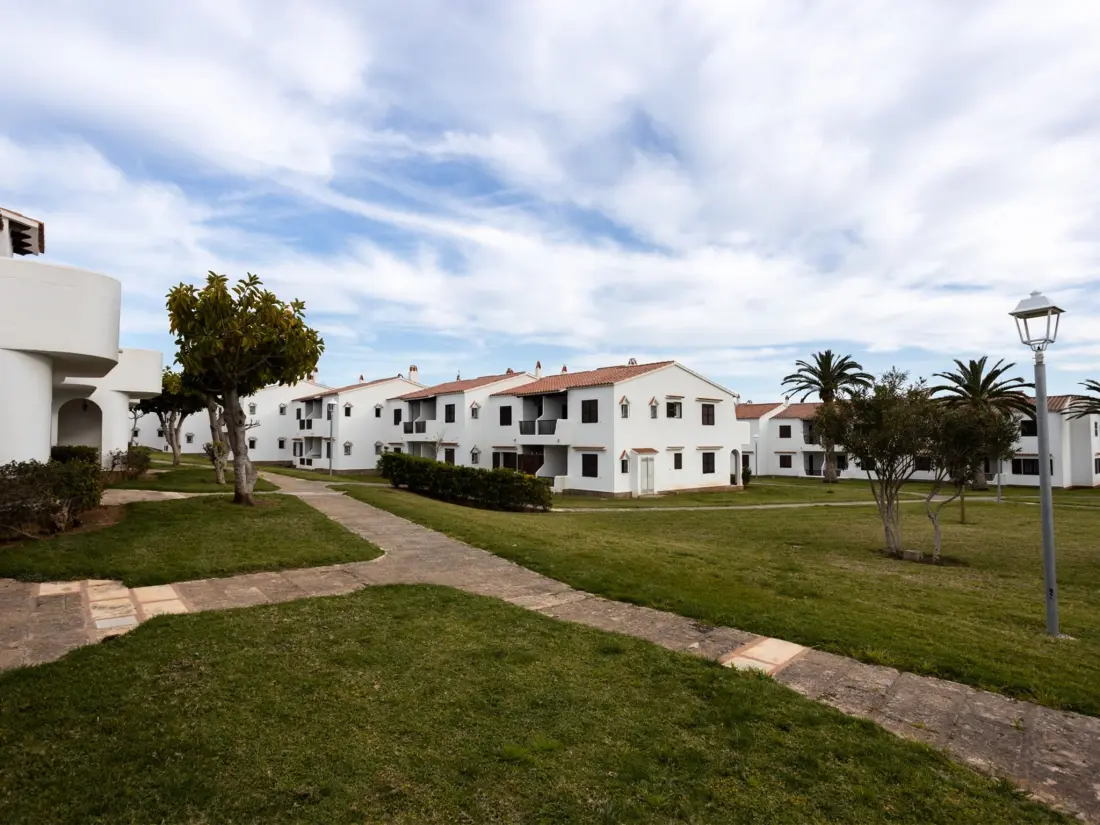 Résidence Son Bou Gardens 3 dorm