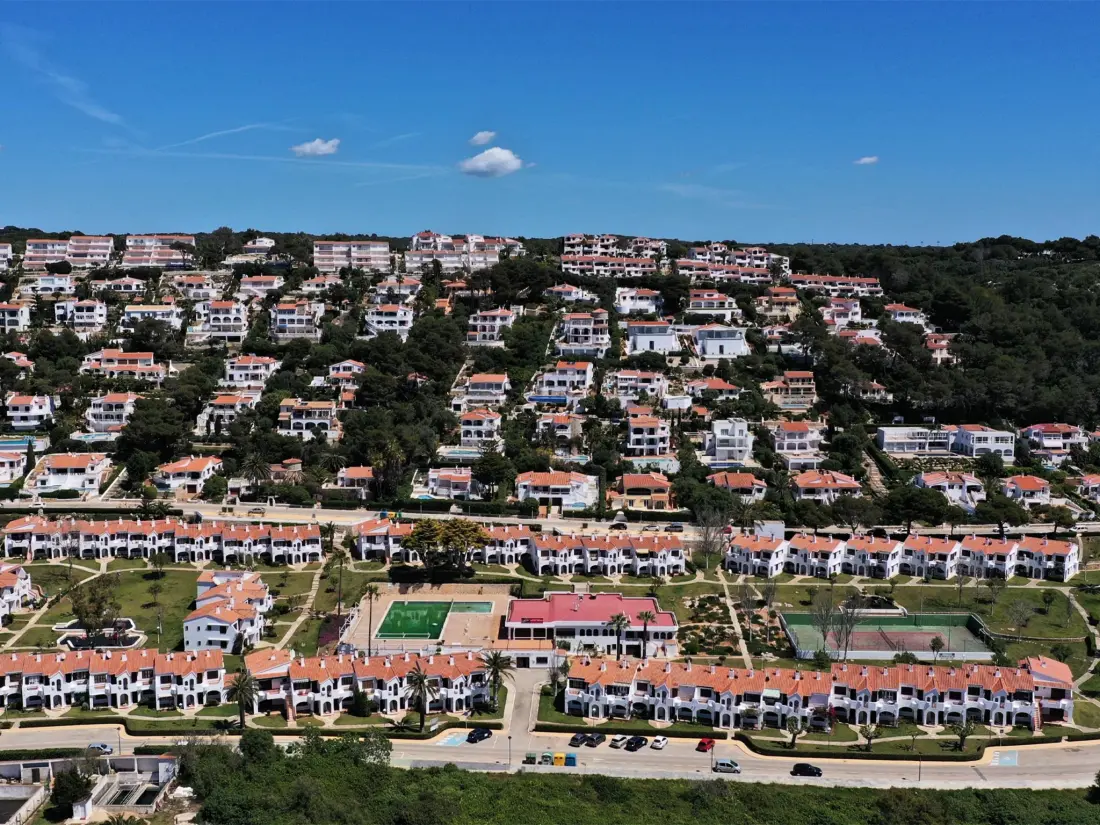 Résidence Son Bou Gardens 3 dorm
