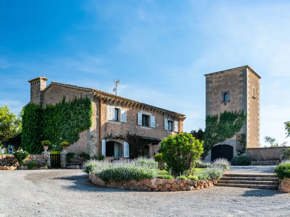 Maison de Vacances Son Ferriol