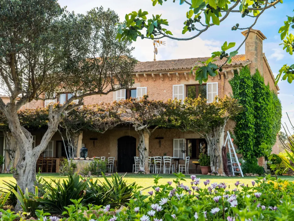 Maison de Vacances Son Ferriol