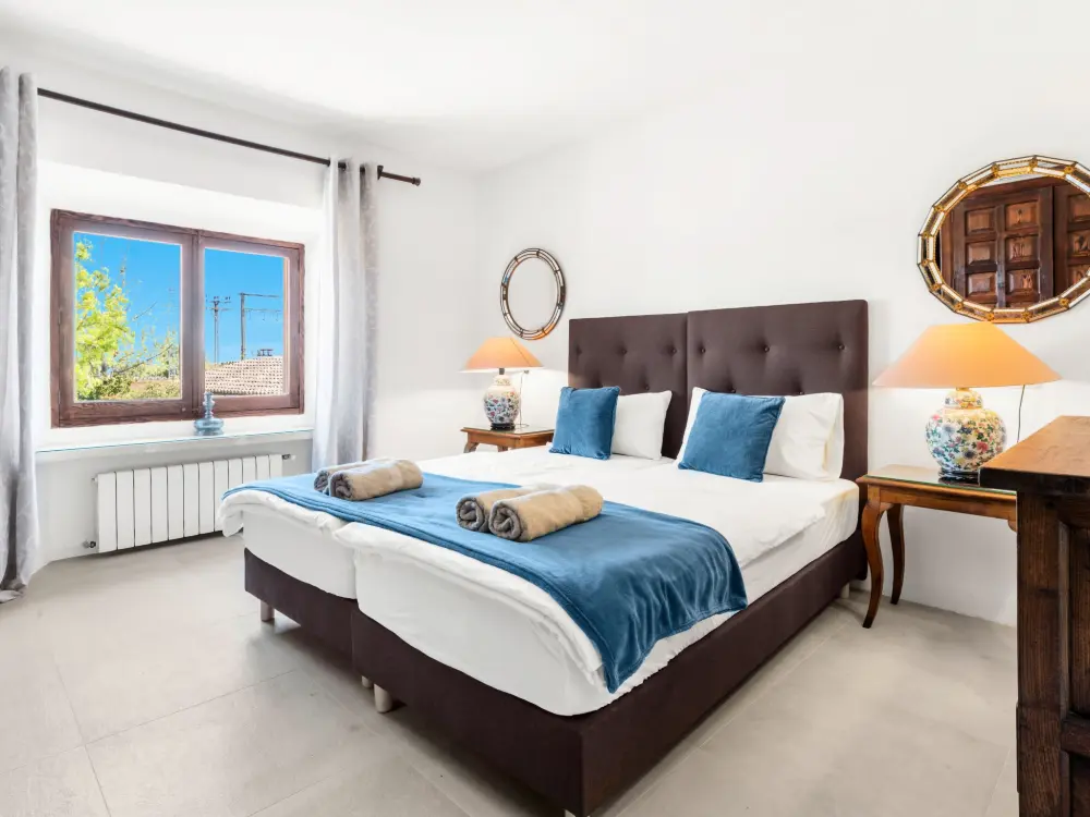 Maison de Vacances Son Ferriol