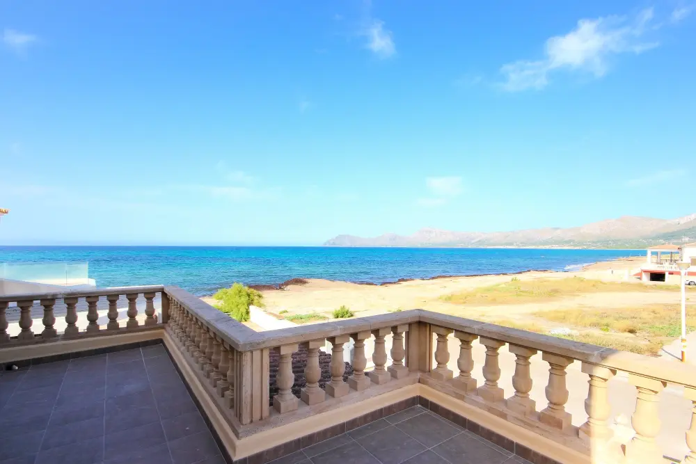 Maison à Son Serra de Marina