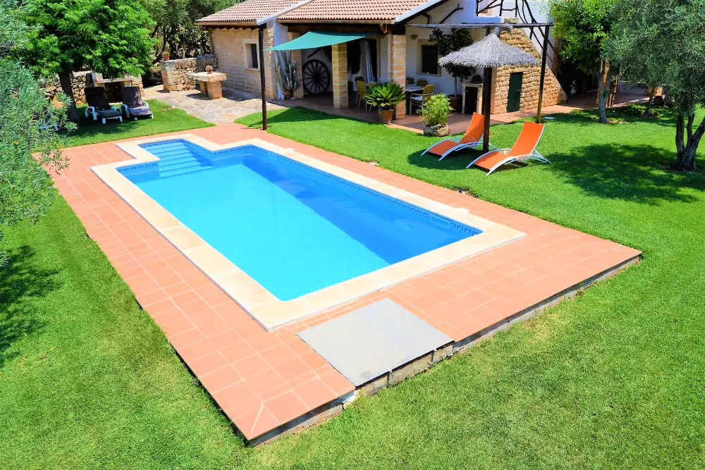 Maison à Son Serra de Marina