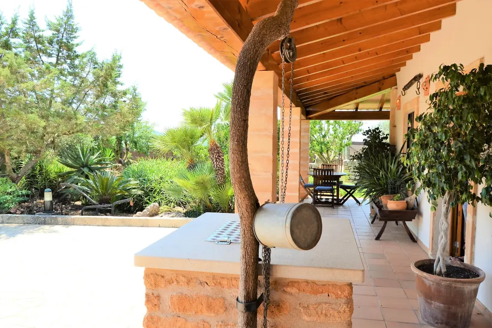 Maison à Son Serra de Marina