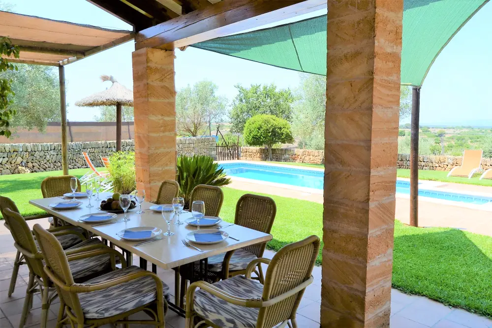 Maison à Son Serra de Marina