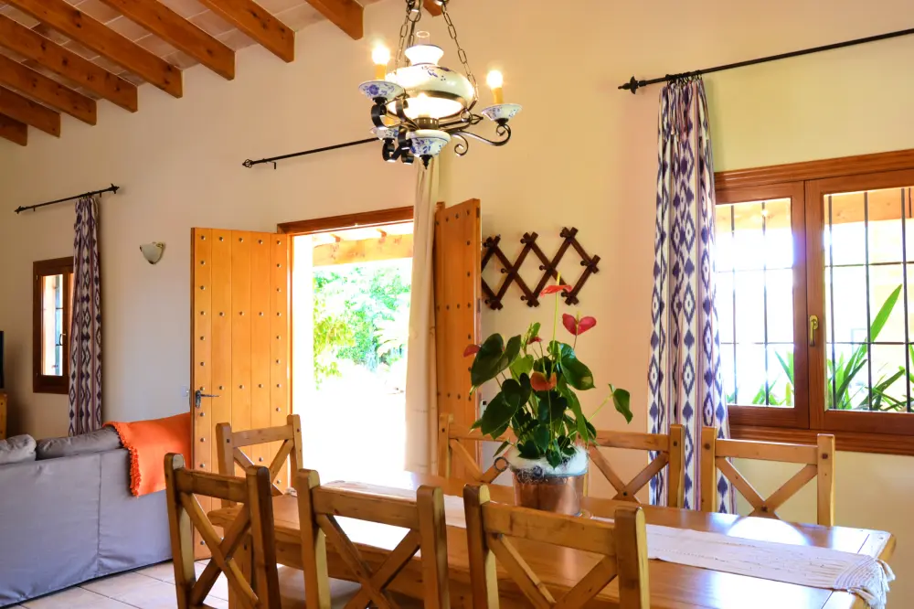 Maison à Son Serra de Marina