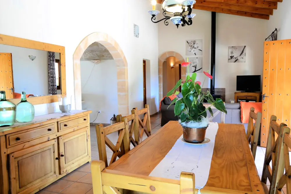 Maison à Son Serra de Marina