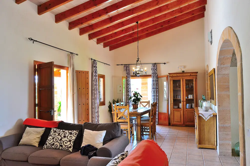 Maison à Son Serra de Marina