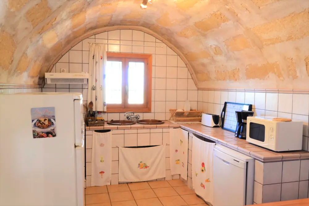 Maison à Son Serra de Marina