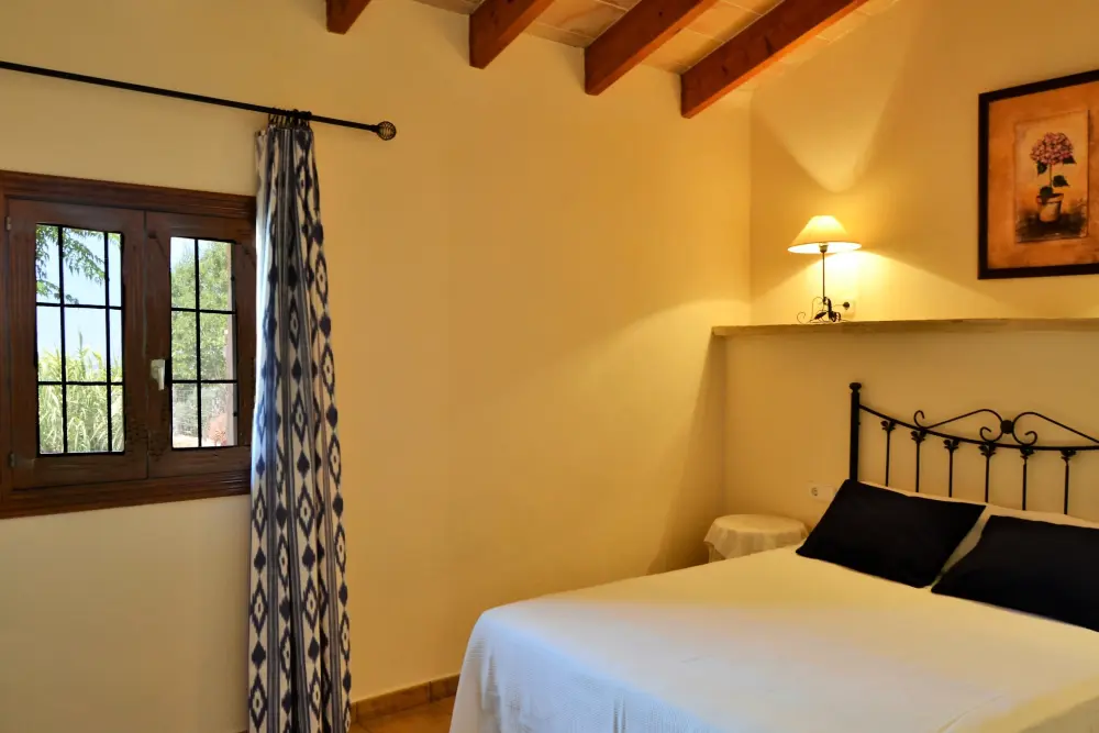 Maison à Son Serra de Marina