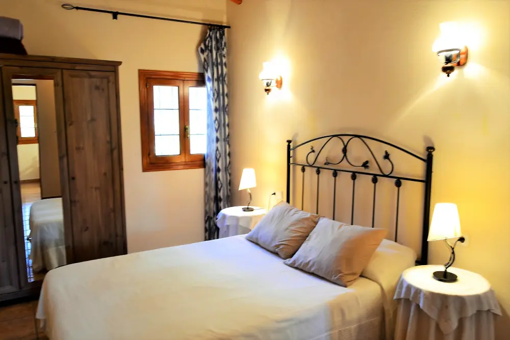 Maison à Son Serra de Marina