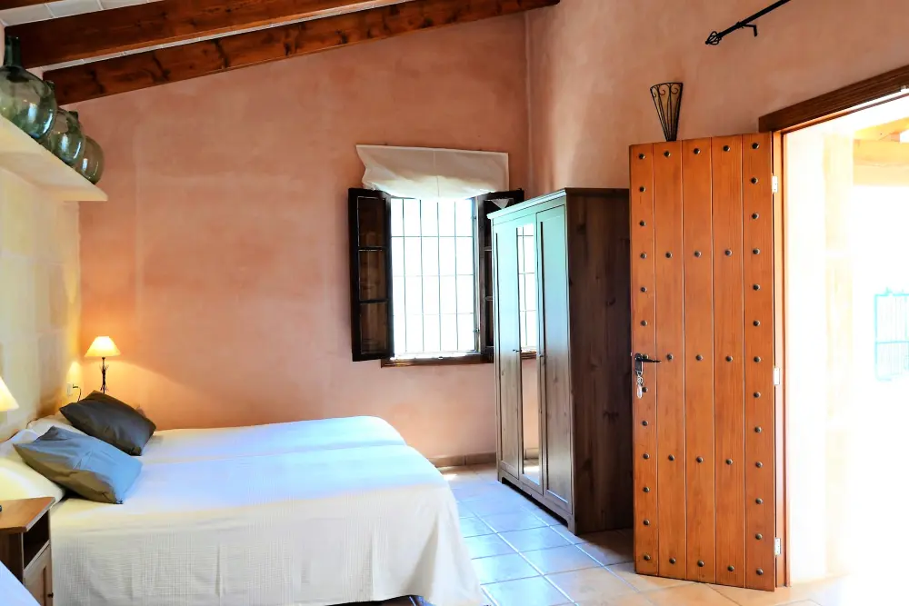 Maison à Son Serra de Marina