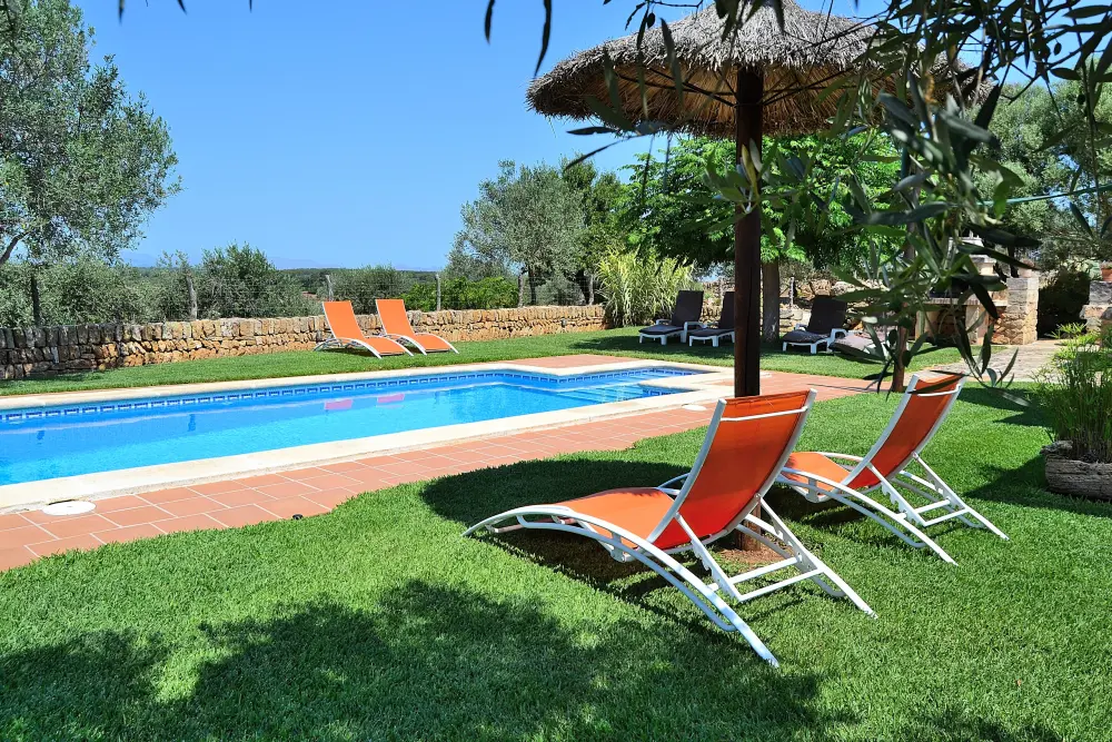 Maison à Son Serra de Marina
