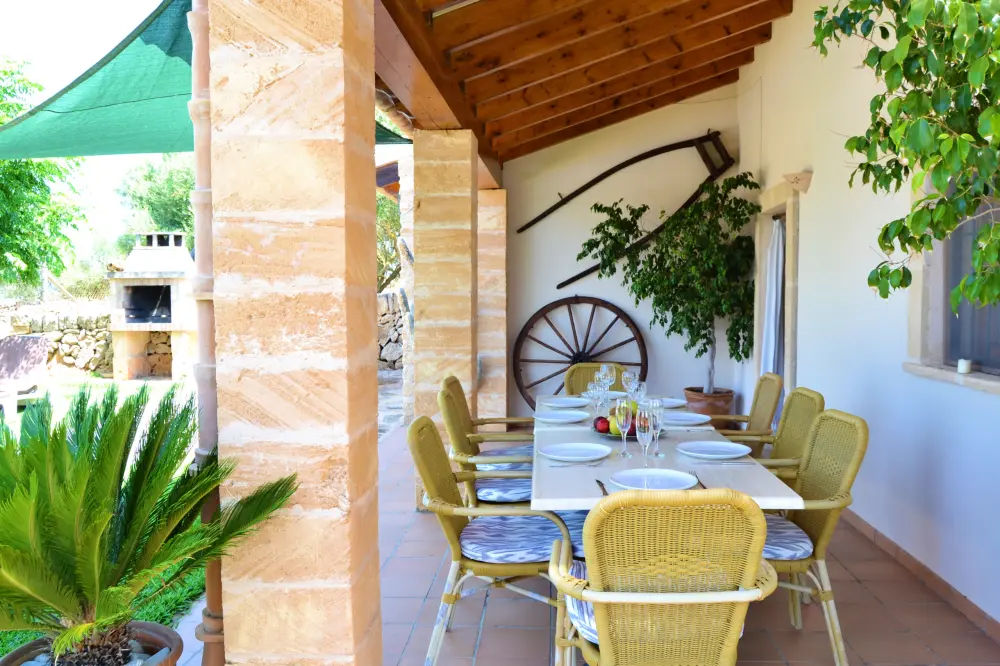 Maison à Son Serra de Marina