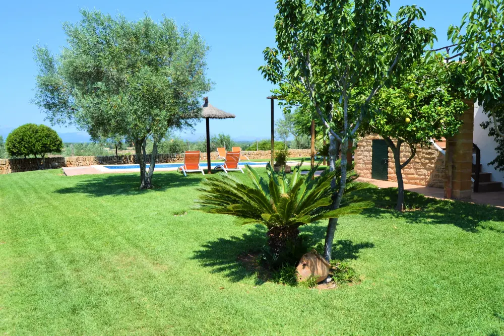 Maison à Son Serra de Marina