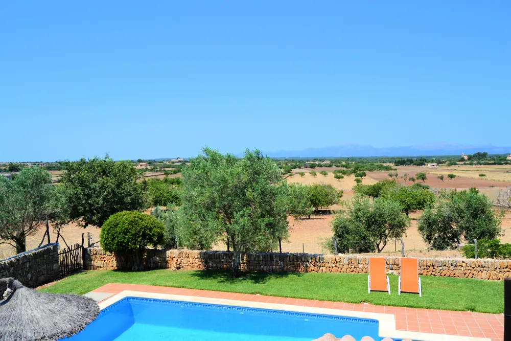 Maison à Son Serra de Marina