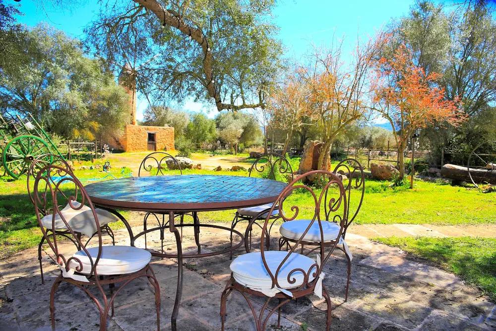 Maison à Son Serra de Marina