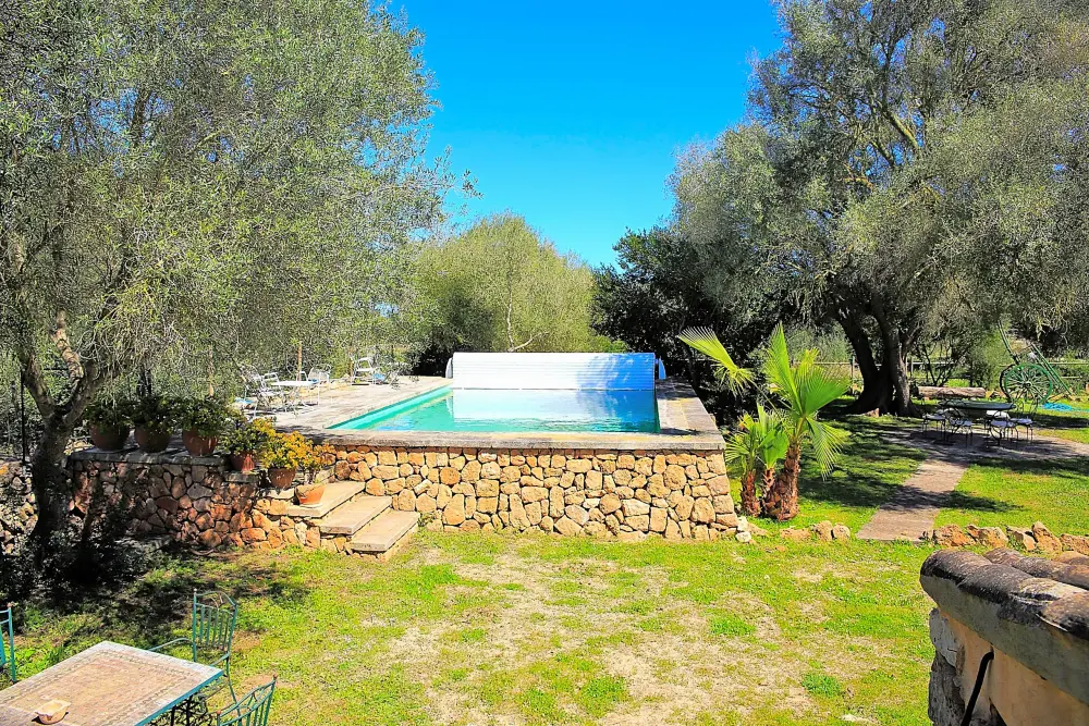 Maison à Son Serra de Marina