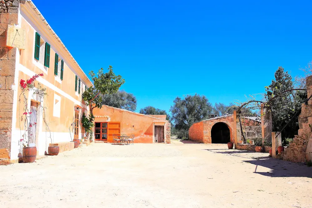 Maison à Son Serra de Marina