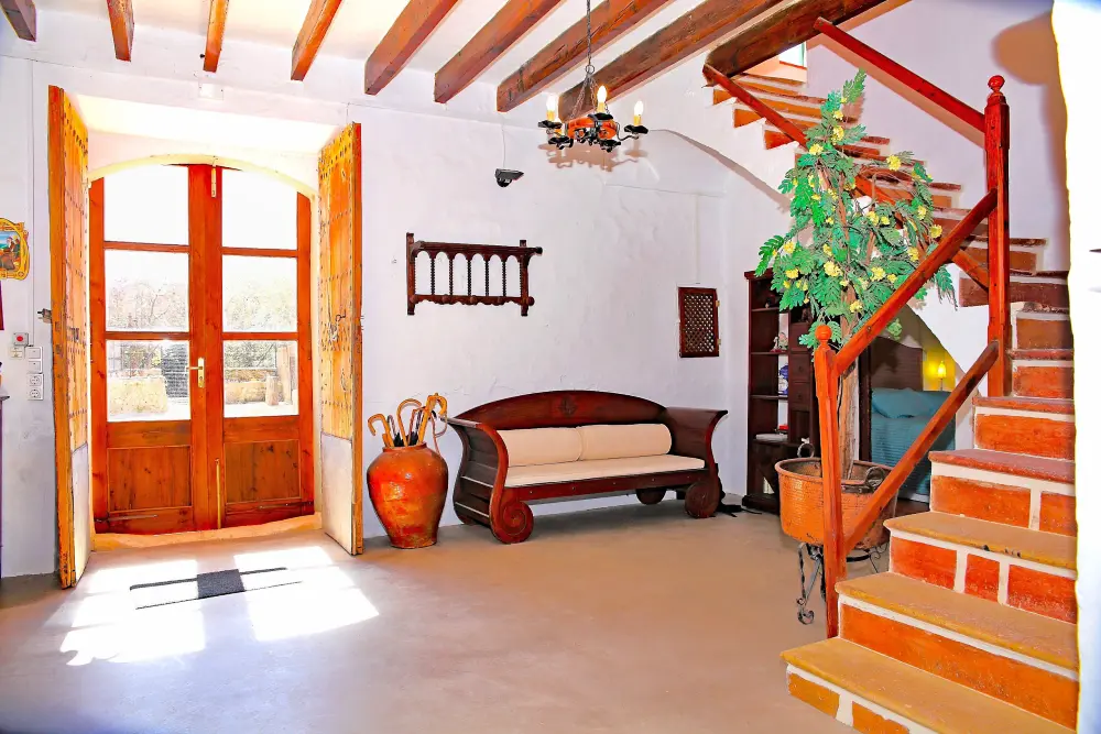 Maison à Son Serra de Marina