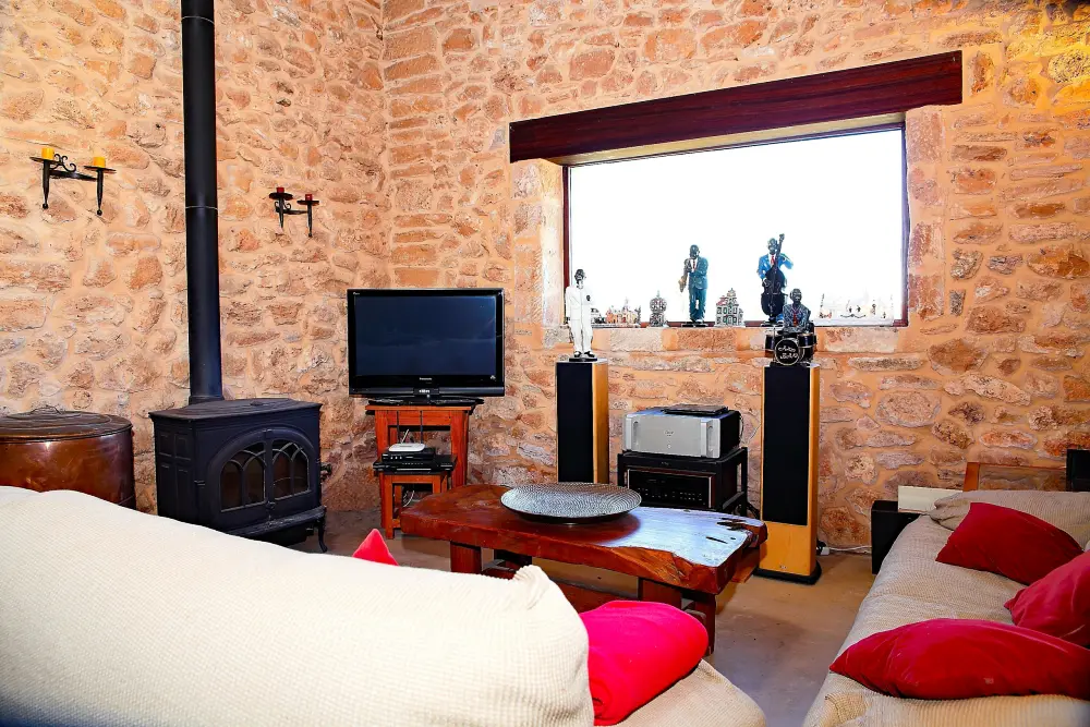 Maison à Son Serra de Marina