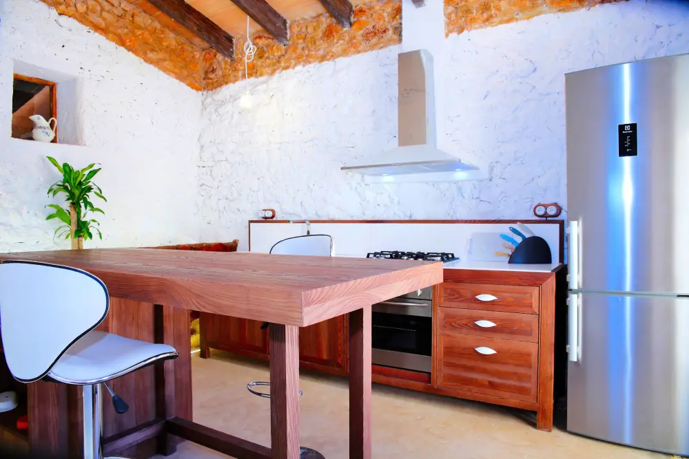 Maison à Son Serra de Marina