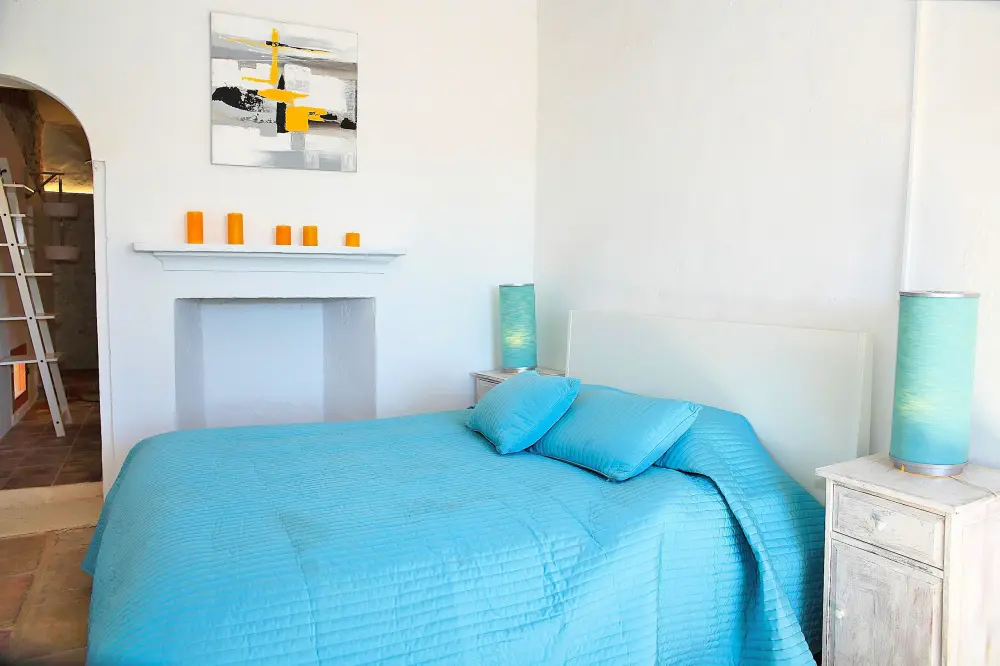 Maison à Son Serra de Marina