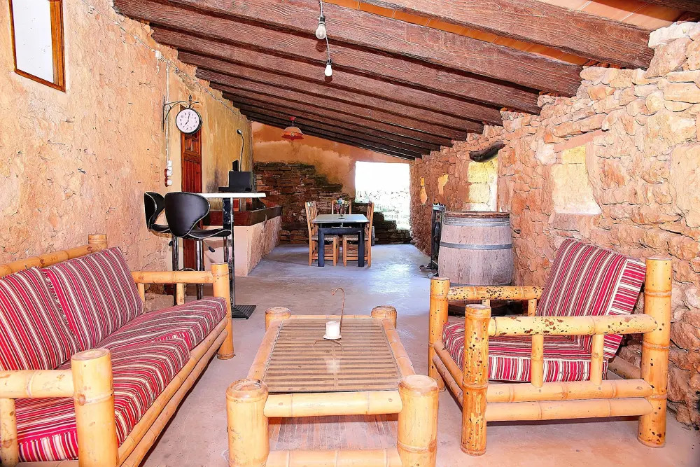 Maison à Son Serra de Marina