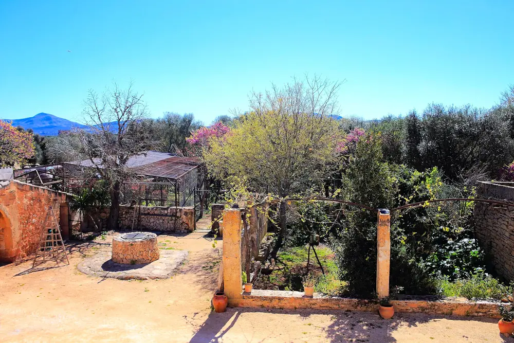 Maison à Son Serra de Marina