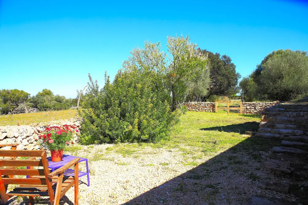 Maison à Son Serra de Marina