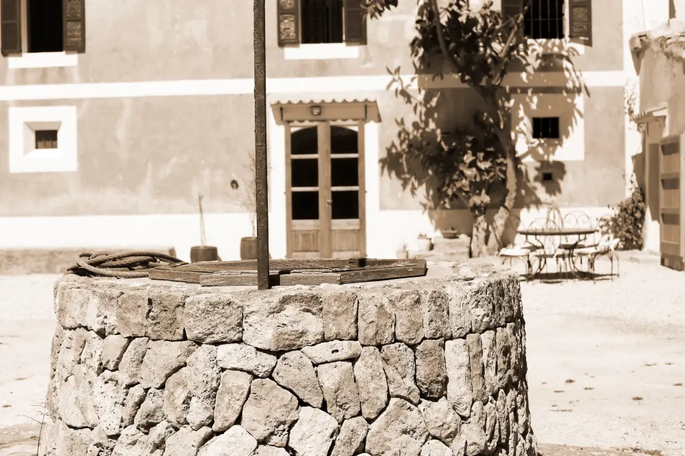 Maison à Son Serra de Marina