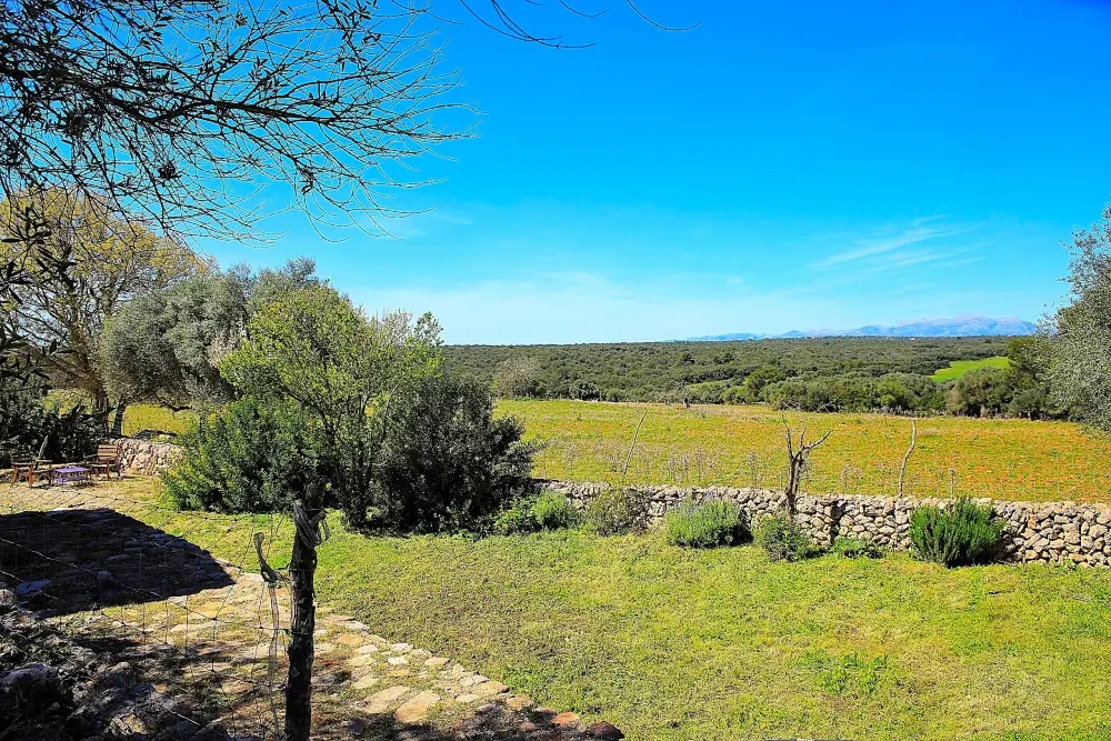 Maison à Son Serra de Marina