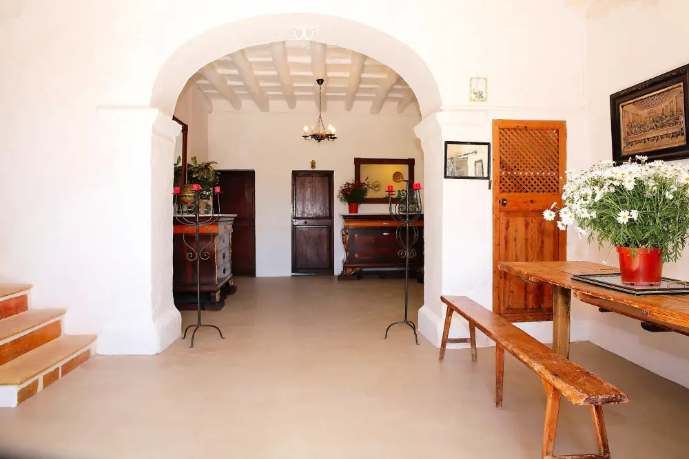 Maison à Son Serra de Marina