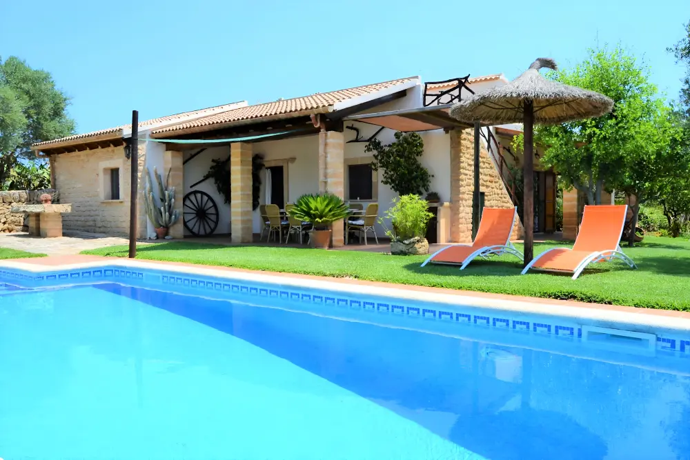 Maison à Son Serra de Marina