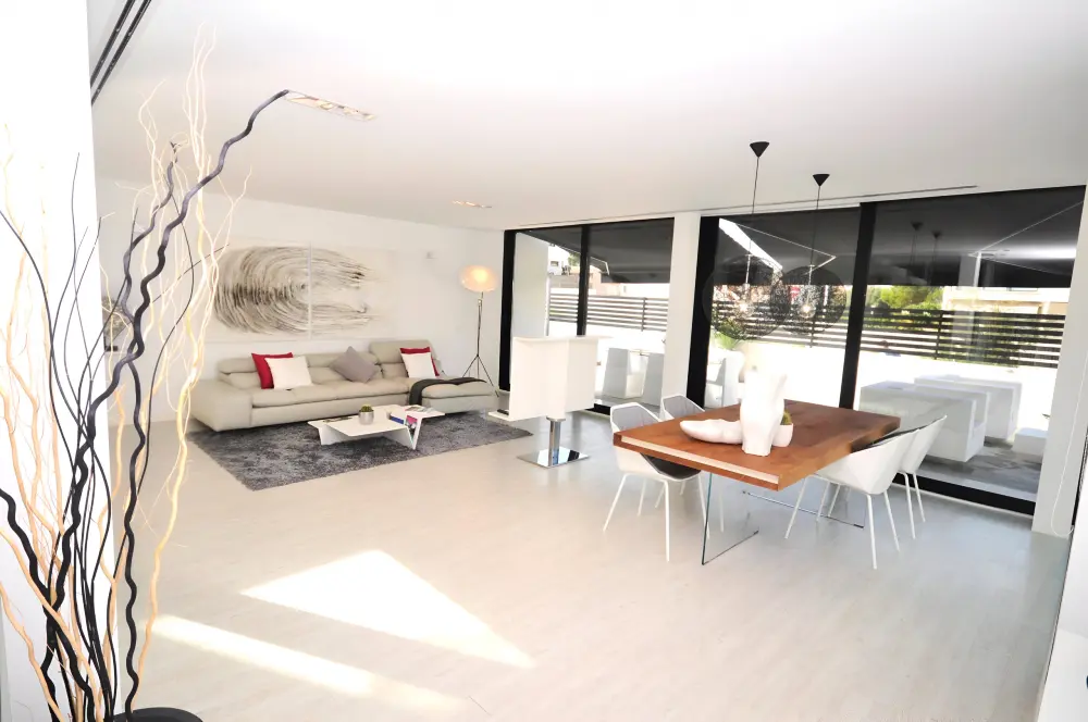 Maison à Son Serra de Marina