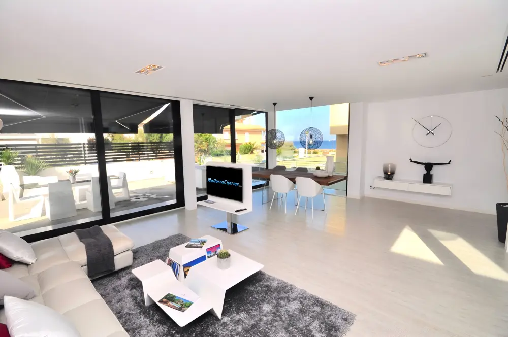 Maison à Son Serra de Marina