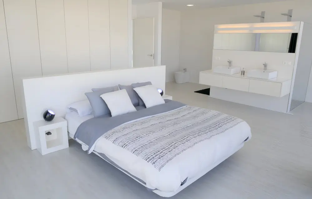 Maison à Son Serra de Marina