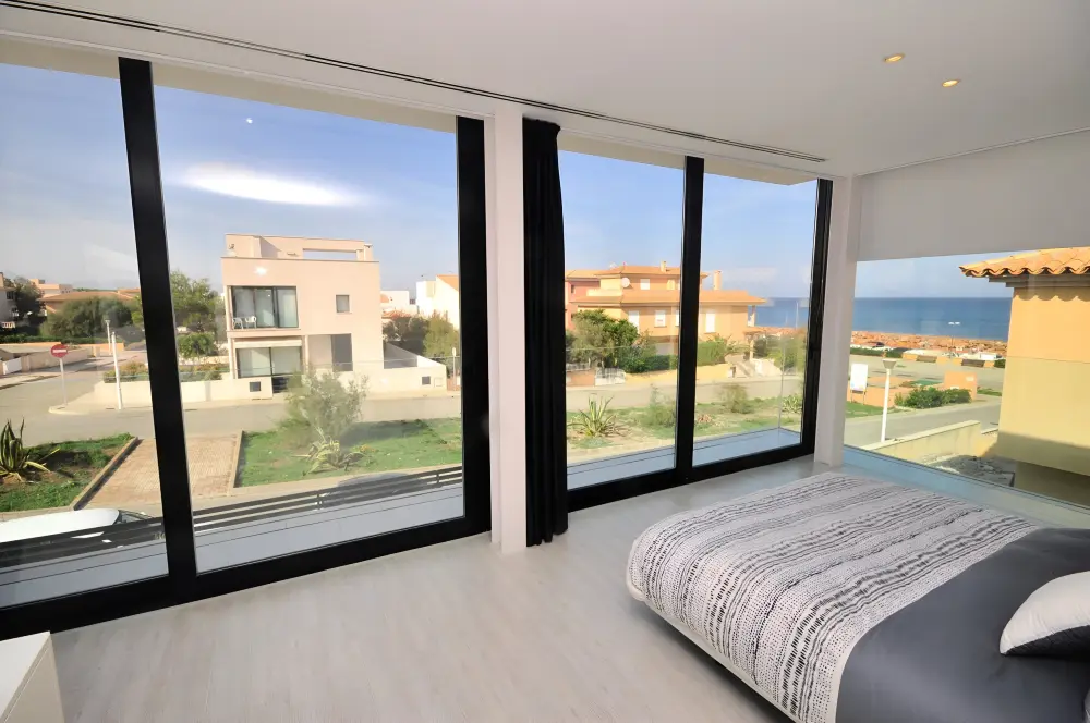 Maison à Son Serra de Marina