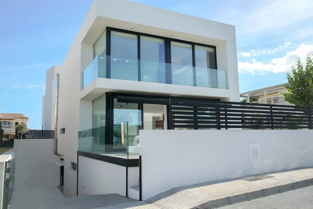 Maison à Son Serra de Marina
