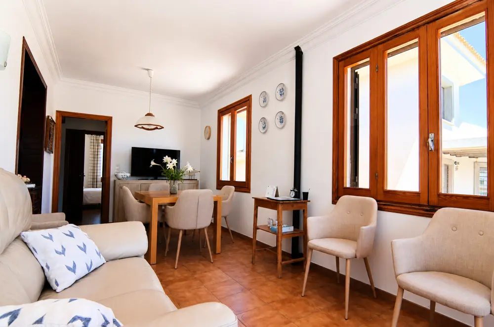 Maison à Son Serra de Marina