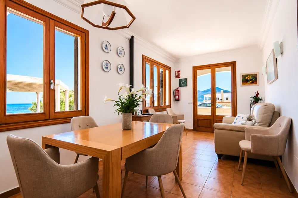 Maison à Son Serra de Marina
