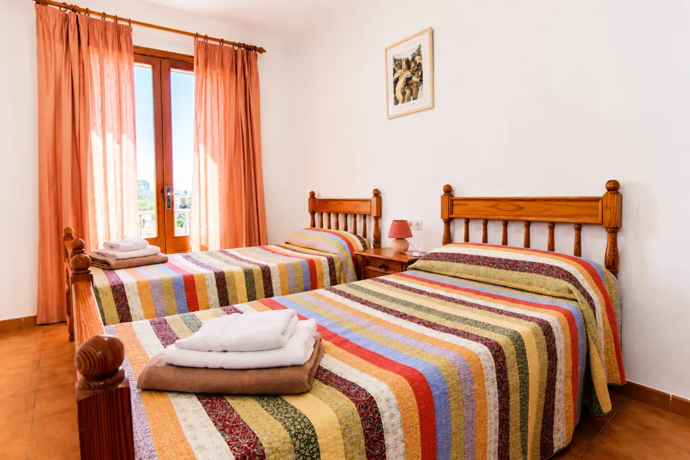 Maison à Son Serra de Marina
