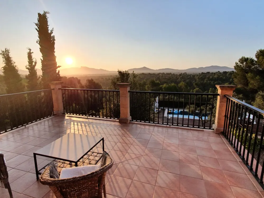 Maison de Vacances Son Serra de Marina