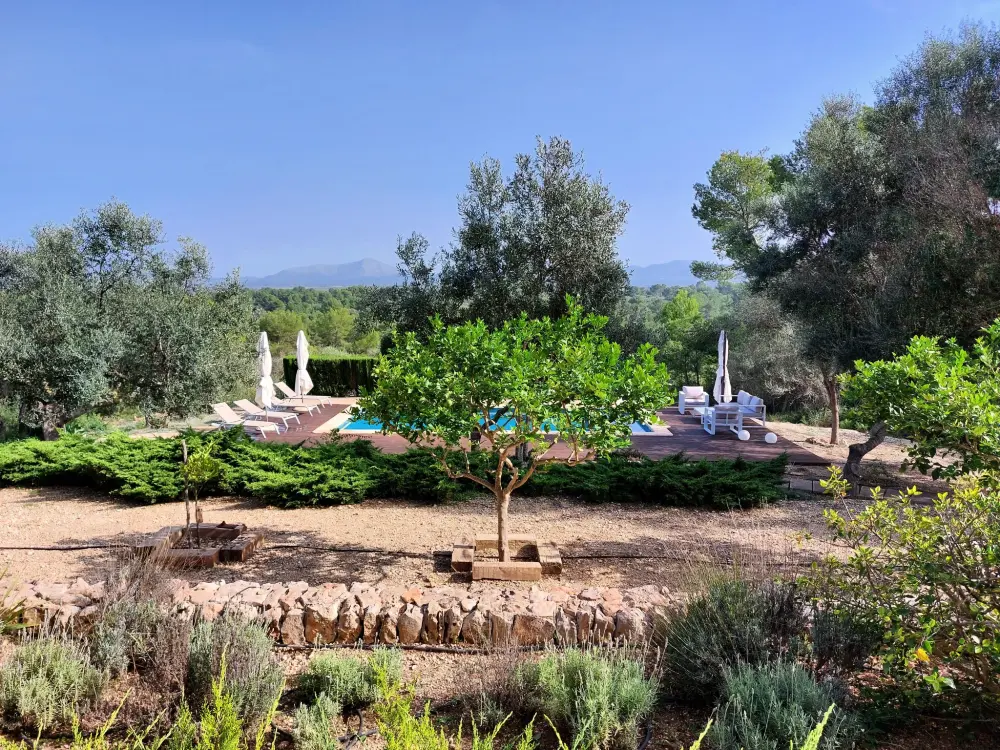 Maison de Vacances Son Serra de Marina