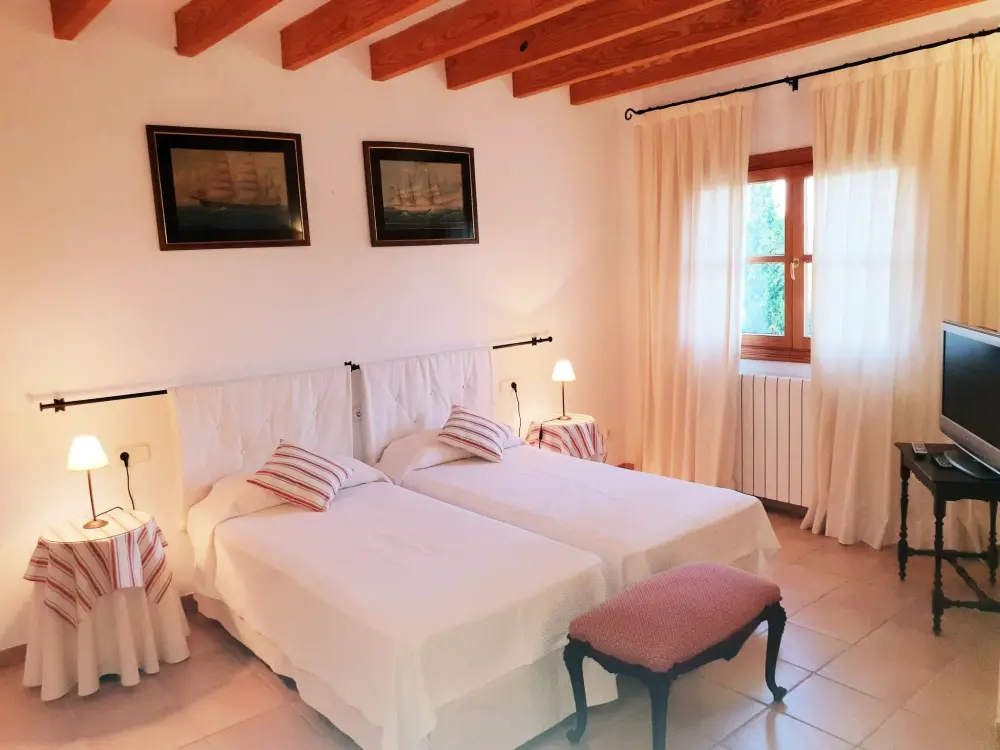 Maison de Vacances Son Serra de Marina
