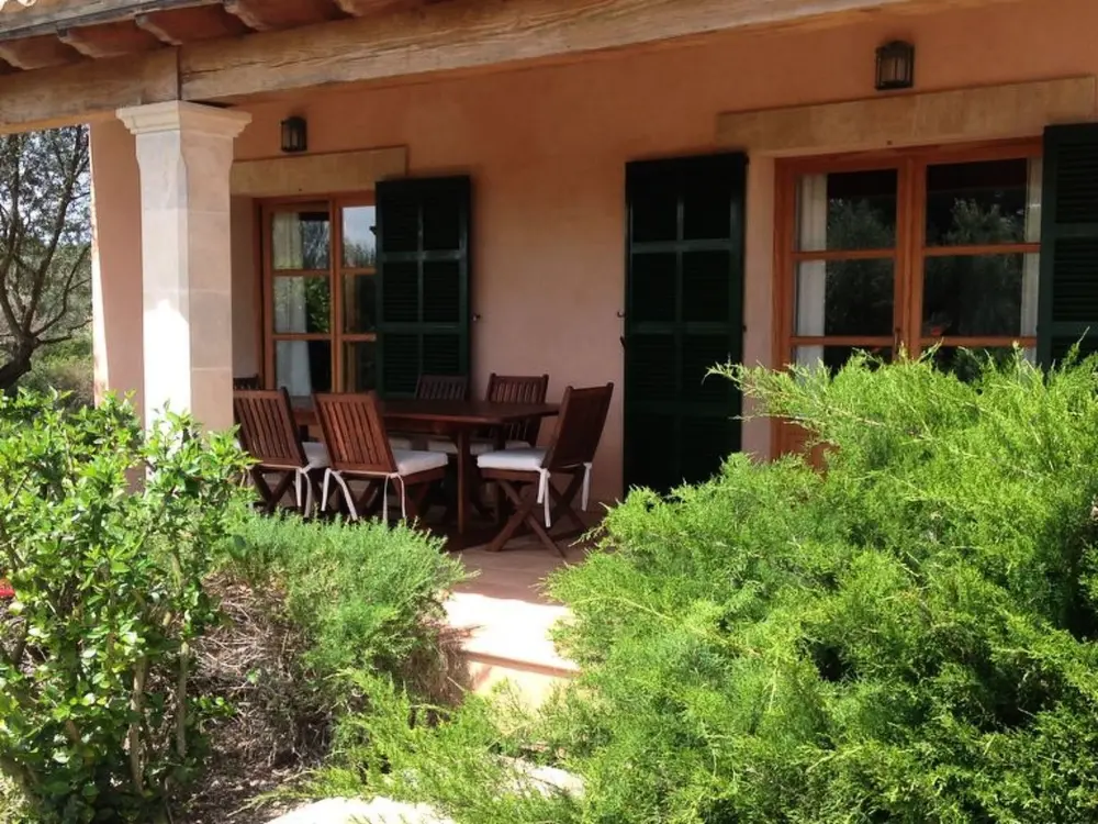 Maison de Vacances Son Serra de Marina