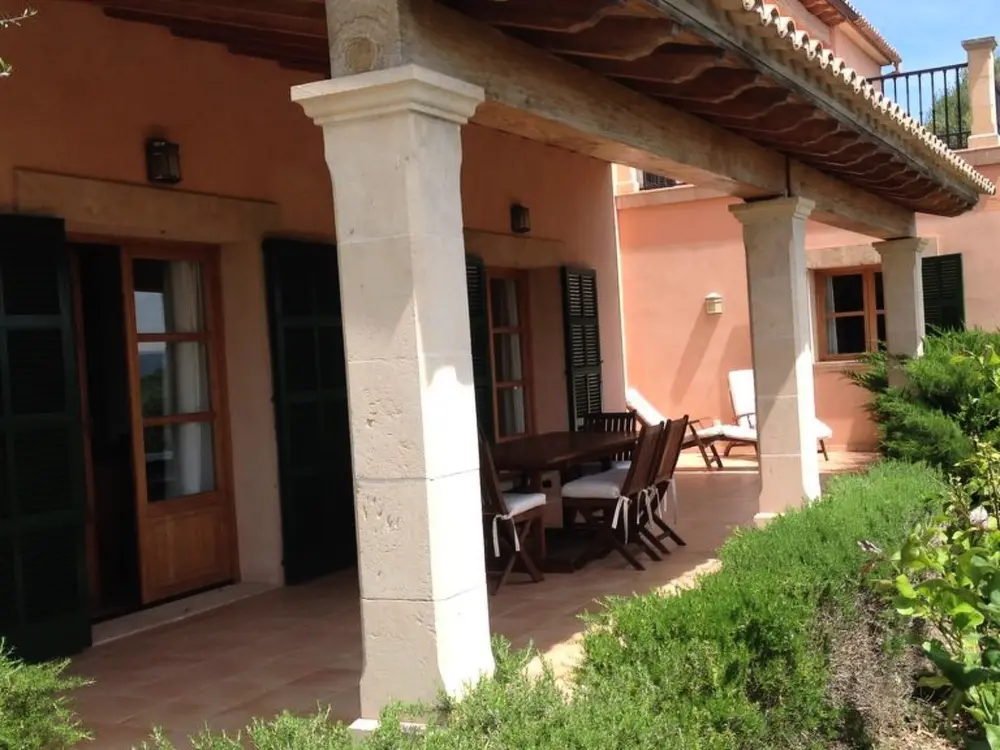 Maison de Vacances Son Serra de Marina
