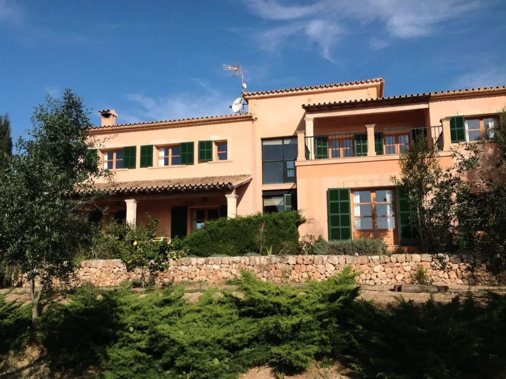 Maison de Vacances Son Serra de Marina