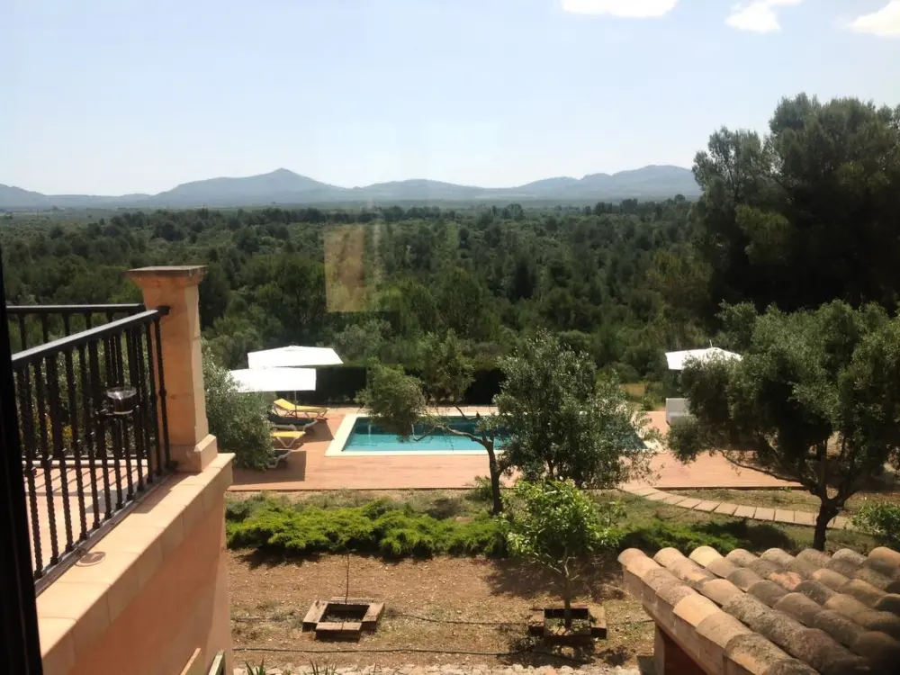Maison de Vacances Son Serra de Marina