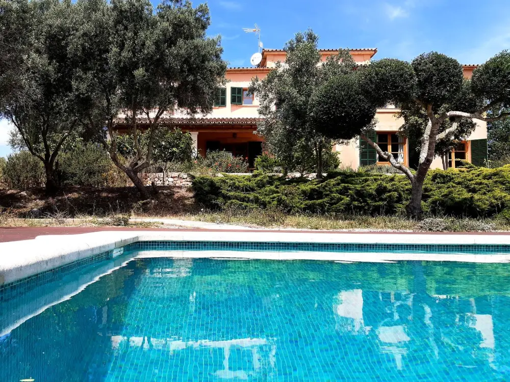 Maison de Vacances Son Serra de Marina